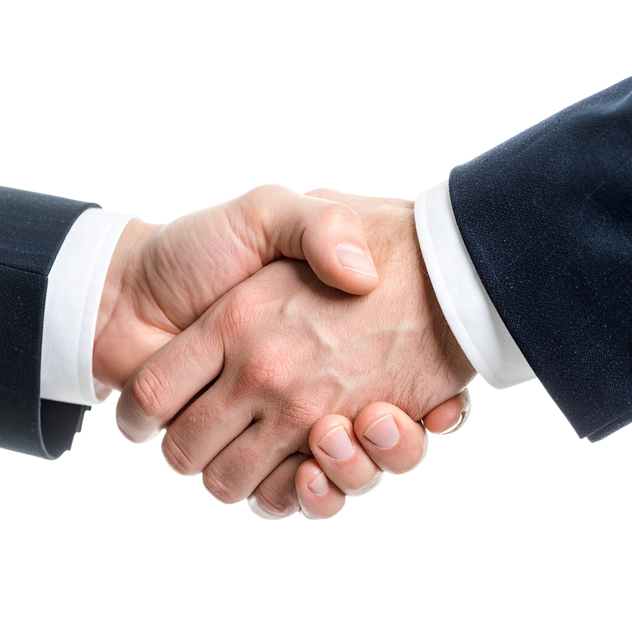 Negotiation skill